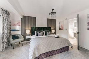 Bedroom Four- click for photo gallery